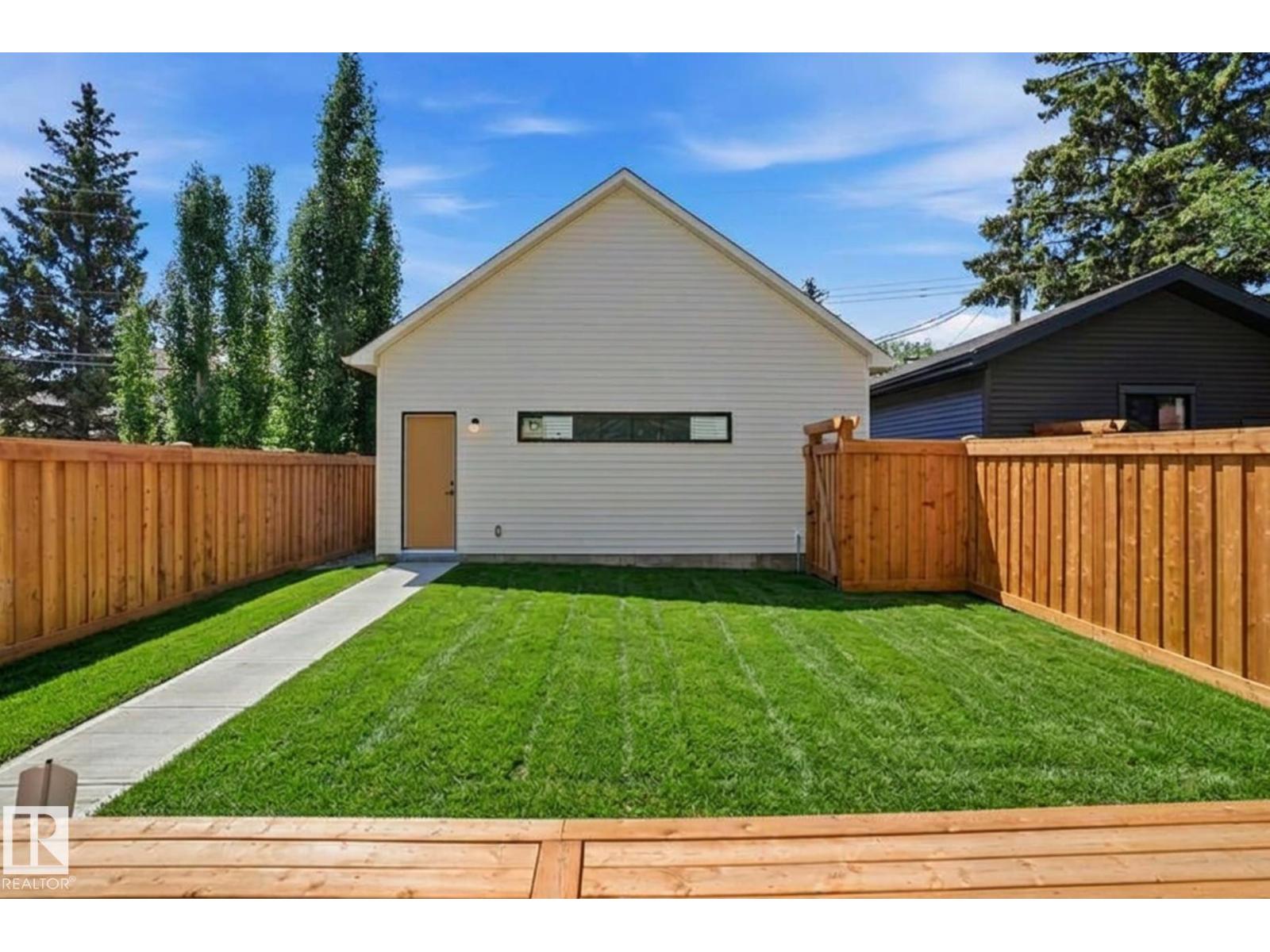14315 98 Av NW NW, Edmonton, Alberta  T5N 0G6 - Photo 56 - E4497667
