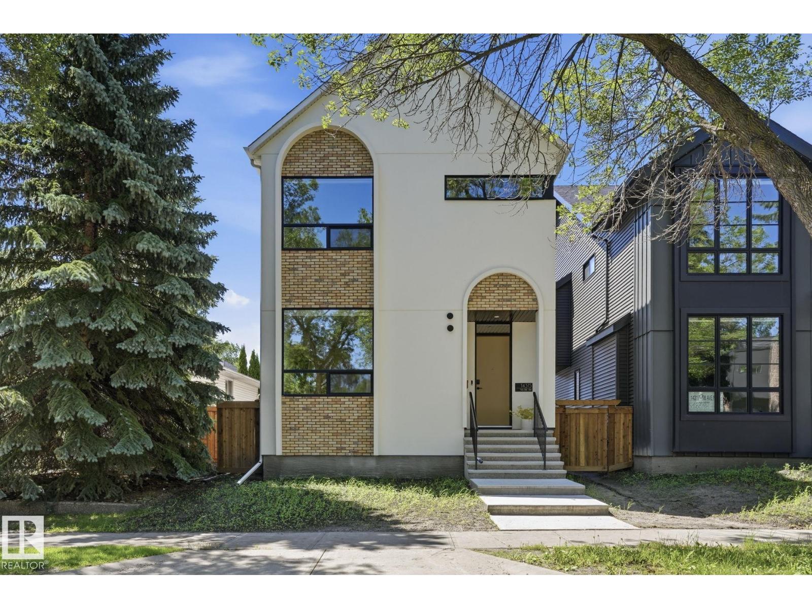 14315 98 Av NW NW, Edmonton, Alberta  T5N 0G6 - Photo 2 - E4497667