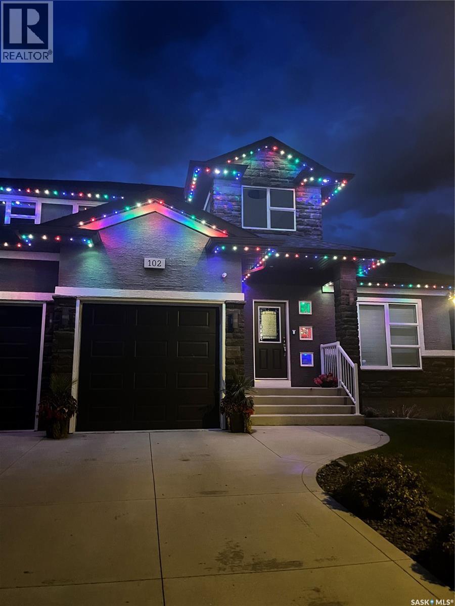 102 Teal Crescent, Saskatoon, Saskatchewan  S7T 0P9 - Photo 65 - SK041909