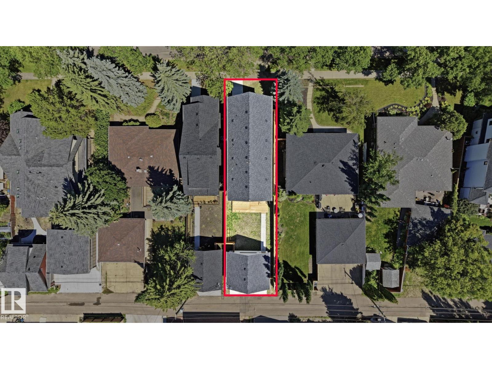 14315 98 Av NW NW, Edmonton, Alberta  T5N 0G6 - Photo 61 - E4497667
