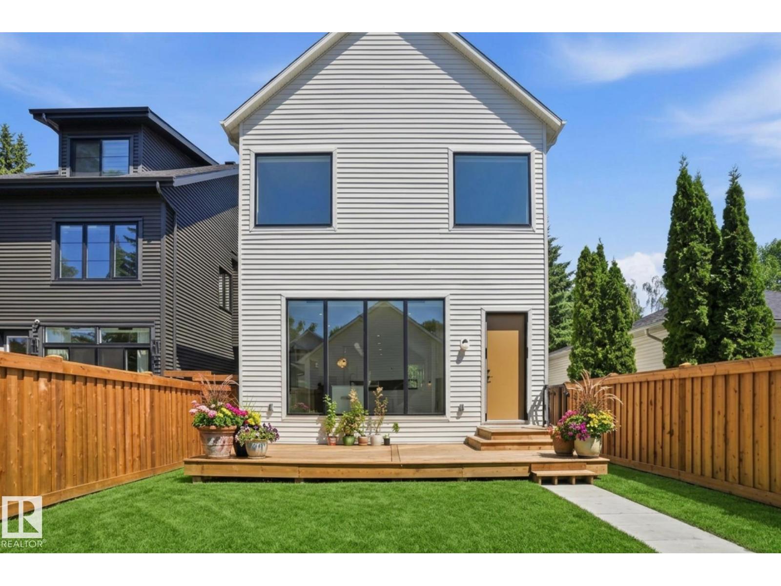 14315 98 Av NW NW, Edmonton, Alberta  T5N 0G6 - Photo 55 - E4497667