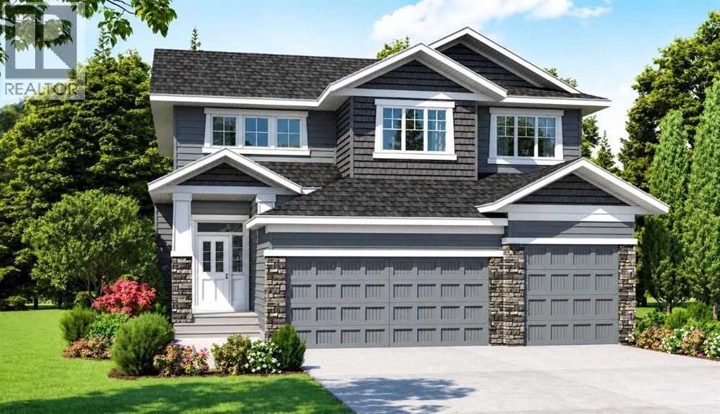 102 Bridgeport Landing, Chestermere