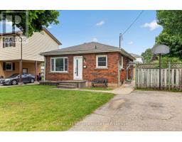 209 BUTLER STREET, Woodstock, Ontario