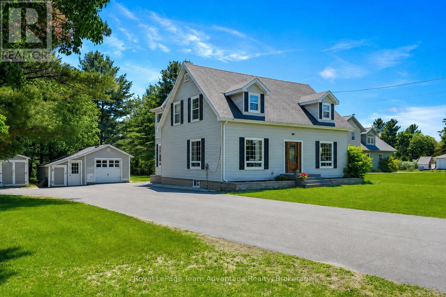 1 Glenrock Road, Mcdougall, Ontario  P0G 1G0 - Photo 3 - X13466992