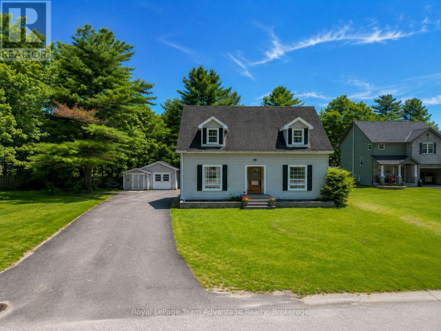 1 Glenrock Road, Mcdougall, Ontario  P0G 1G0 - Photo 49 - X13466992