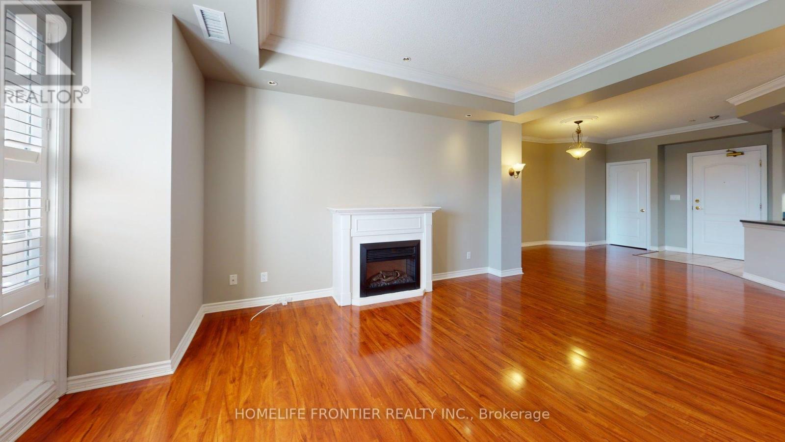 402 - 3351 Cawthra Road, Mississauga, Ontario L5A 4N5 - Photo 9 - W13223410