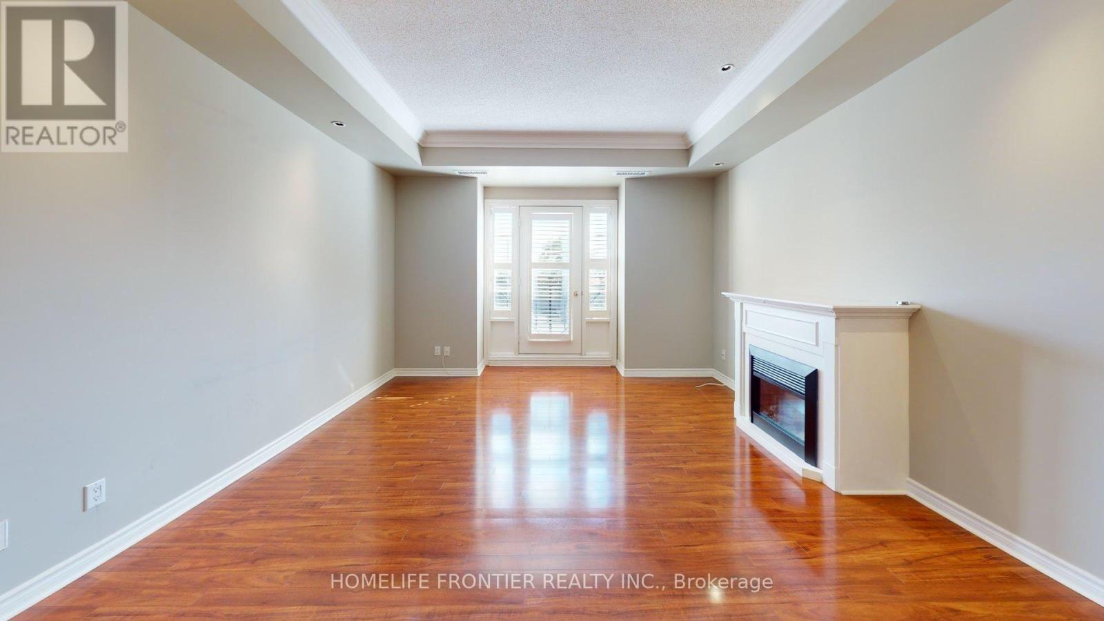 402 - 3351 Cawthra Road, Mississauga, Ontario L5A 4N5 - Photo 8 - W13223410