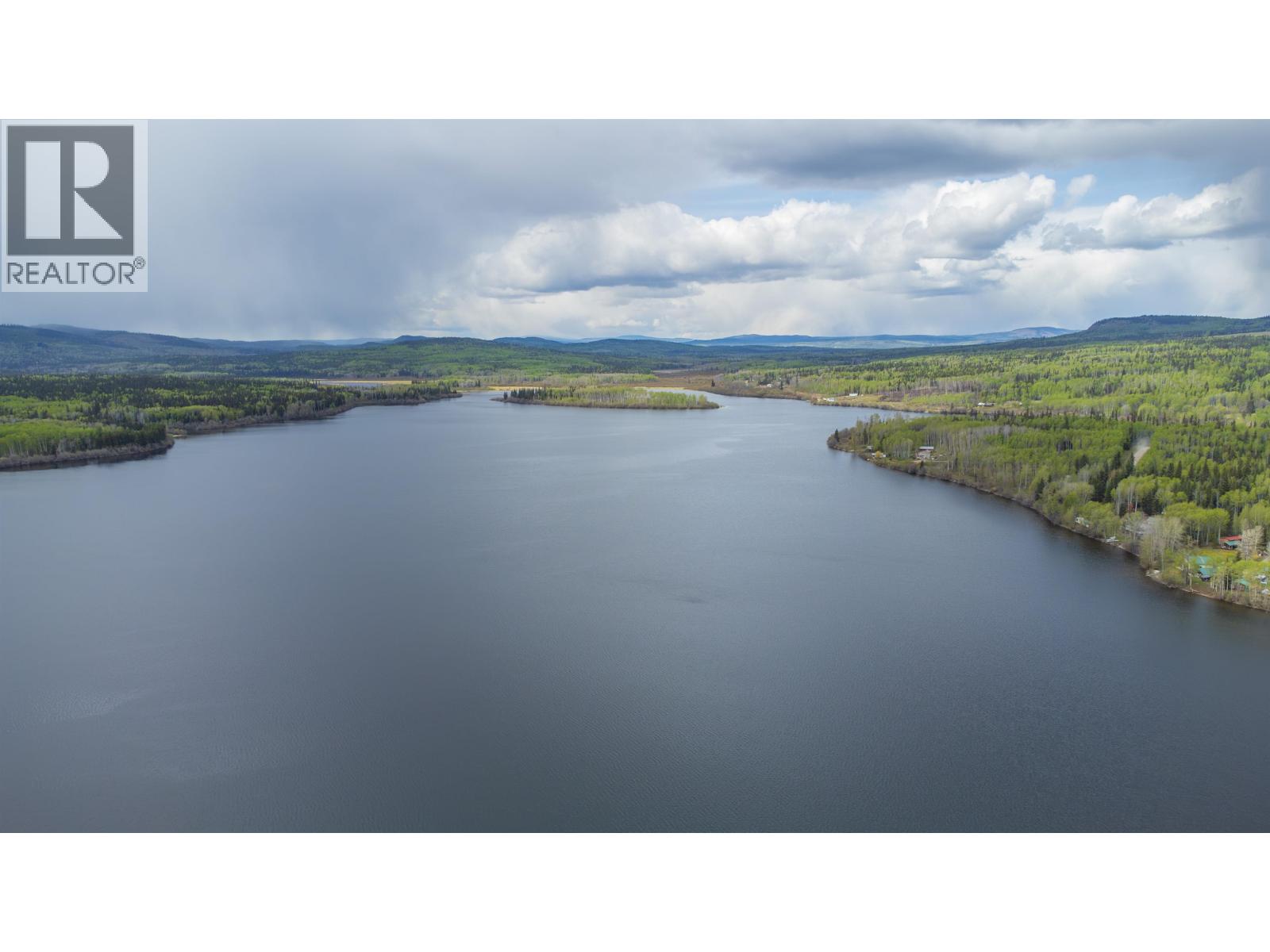 7463 MOOSE HORN ROAD, Burns Lake, British Columbia