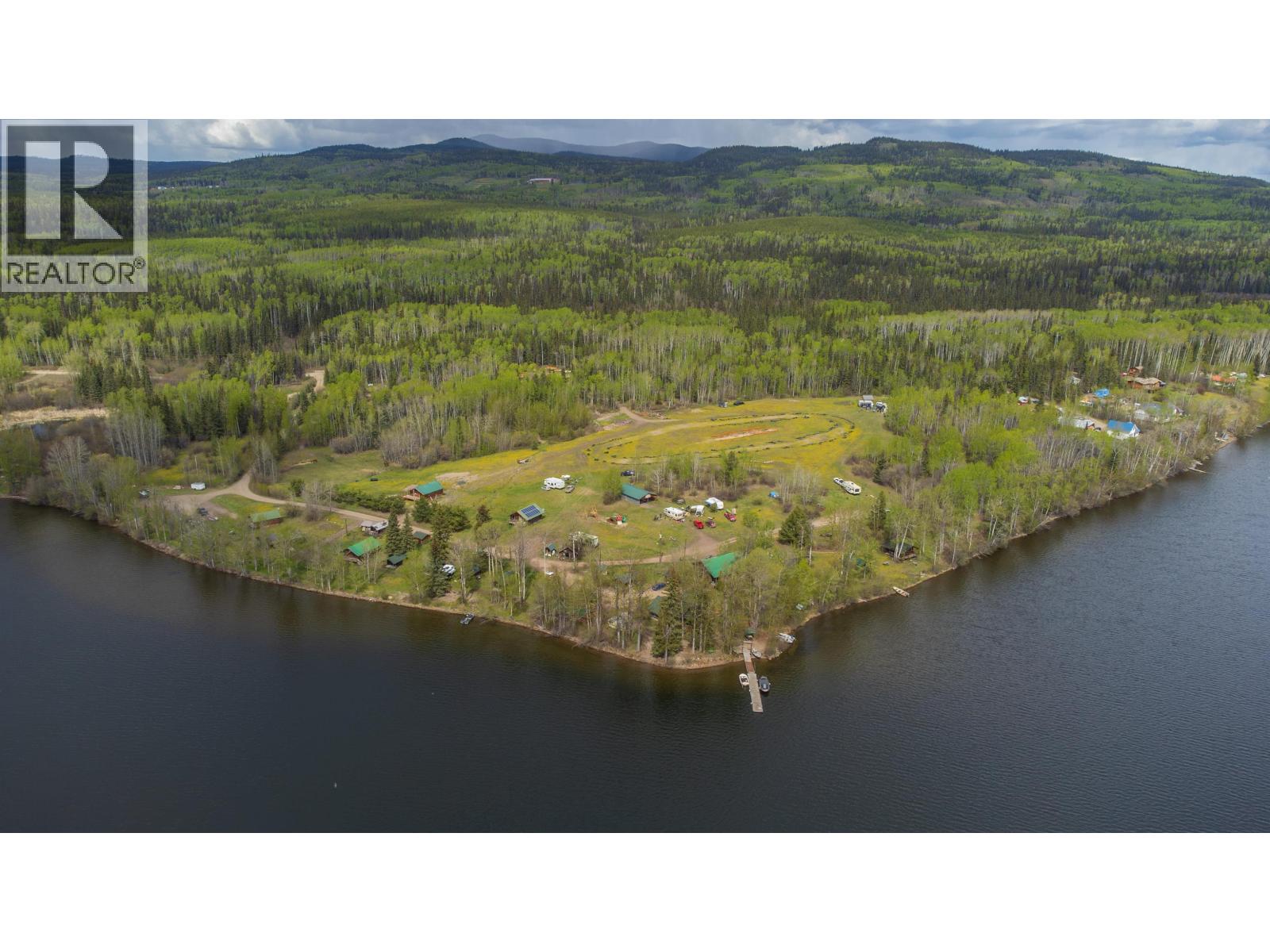 7463 Moose Horn Road, Burns Lake, British Columbia  V0J 1E0 - Photo 5 - C8077738