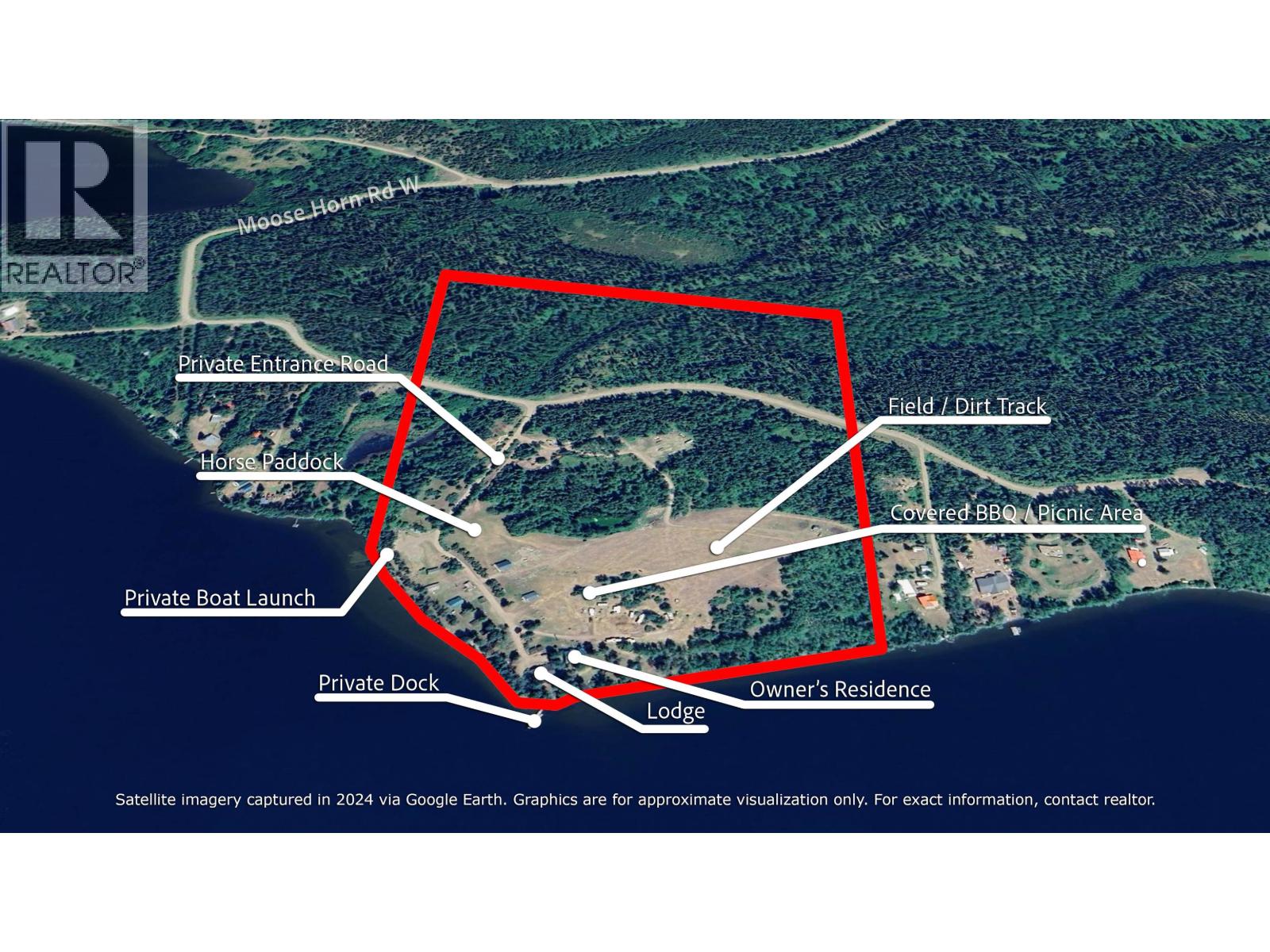 7463 Moose Horn Road, Burns Lake, British Columbia  V0J 1E0 - Photo 11 - C8077738