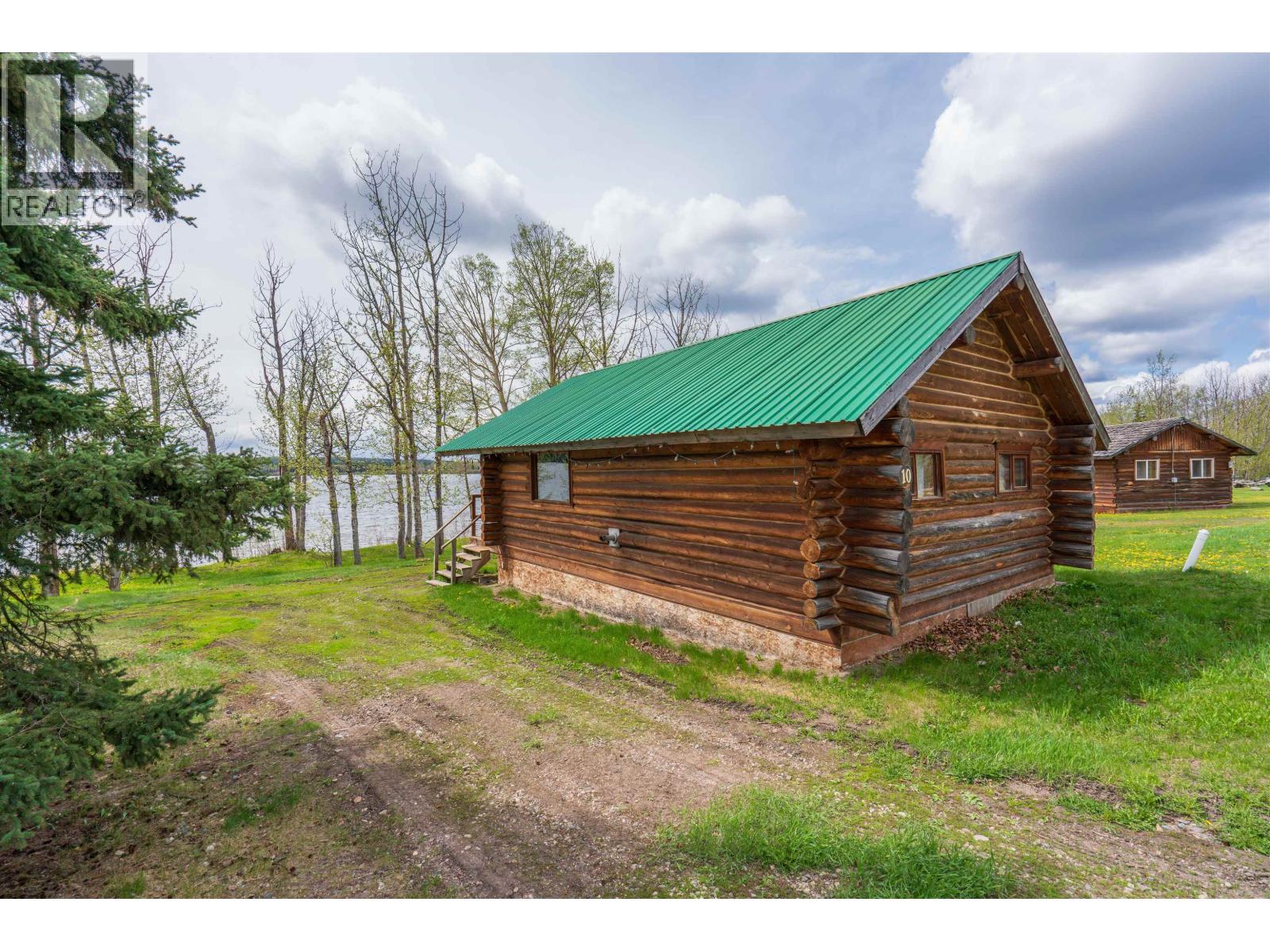 7463 Moose Horn Road, Burns Lake, British Columbia  V0J 1E0 - Photo 14 - C8077738