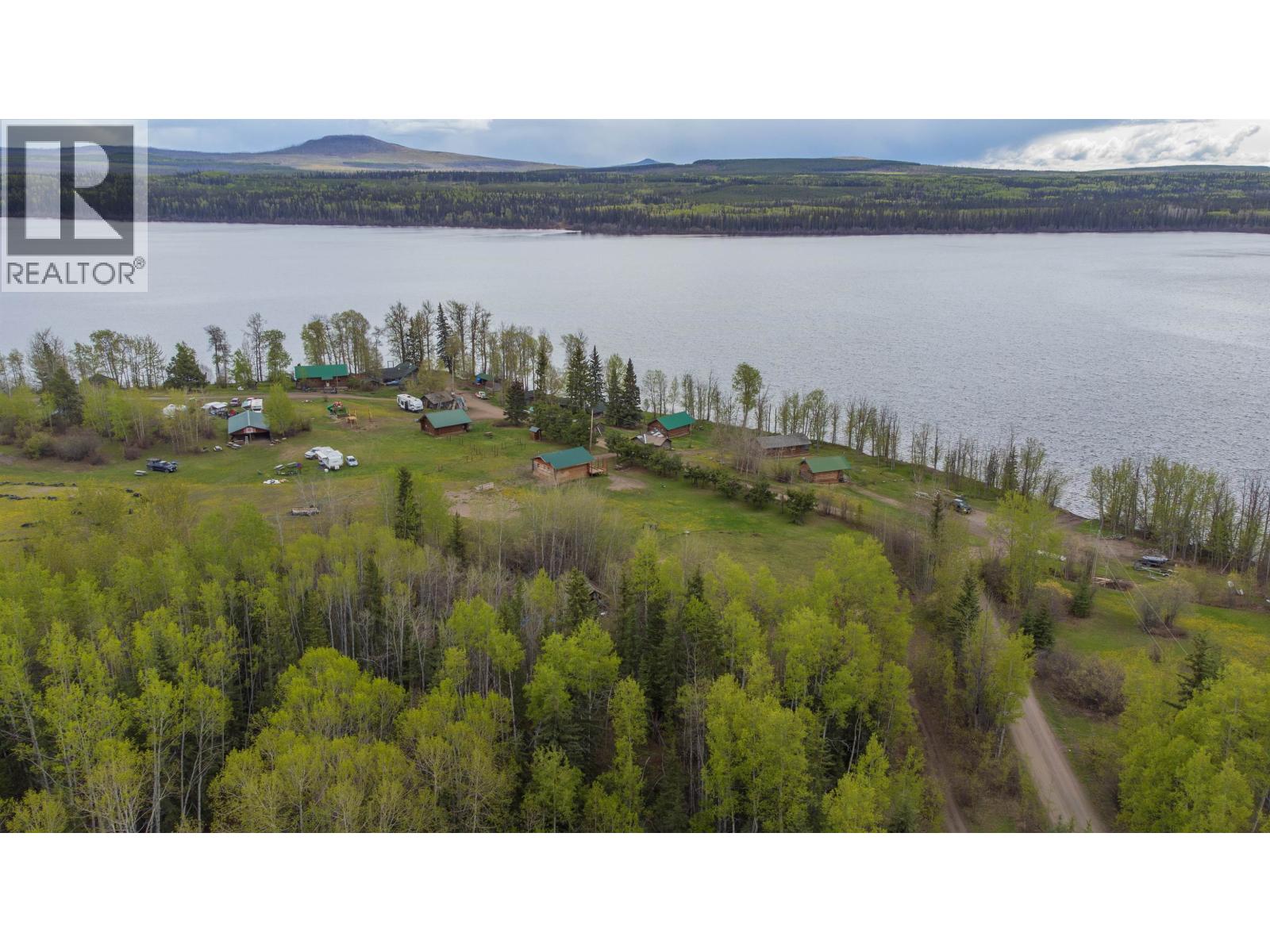 7463 Moose Horn Road, Burns Lake, British Columbia  V0J 1E0 - Photo 7 - C8077738
