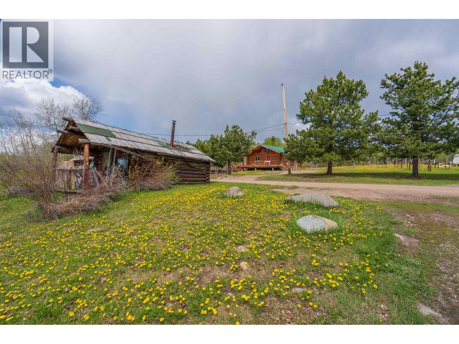 7463 Moose Horn Road, Burns Lake, British Columbia  V0J 1E0 - Photo 18 - C8077738
