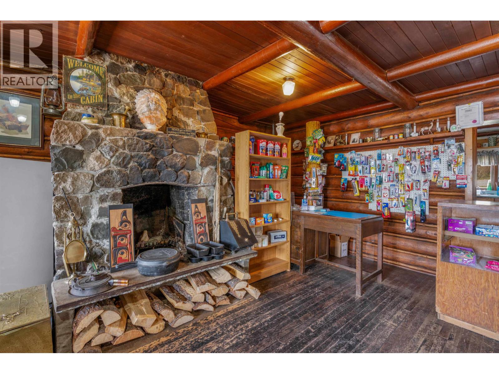 7463 Moose Horn Road, Burns Lake, British Columbia  V0J 1E0 - Photo 29 - C8077738