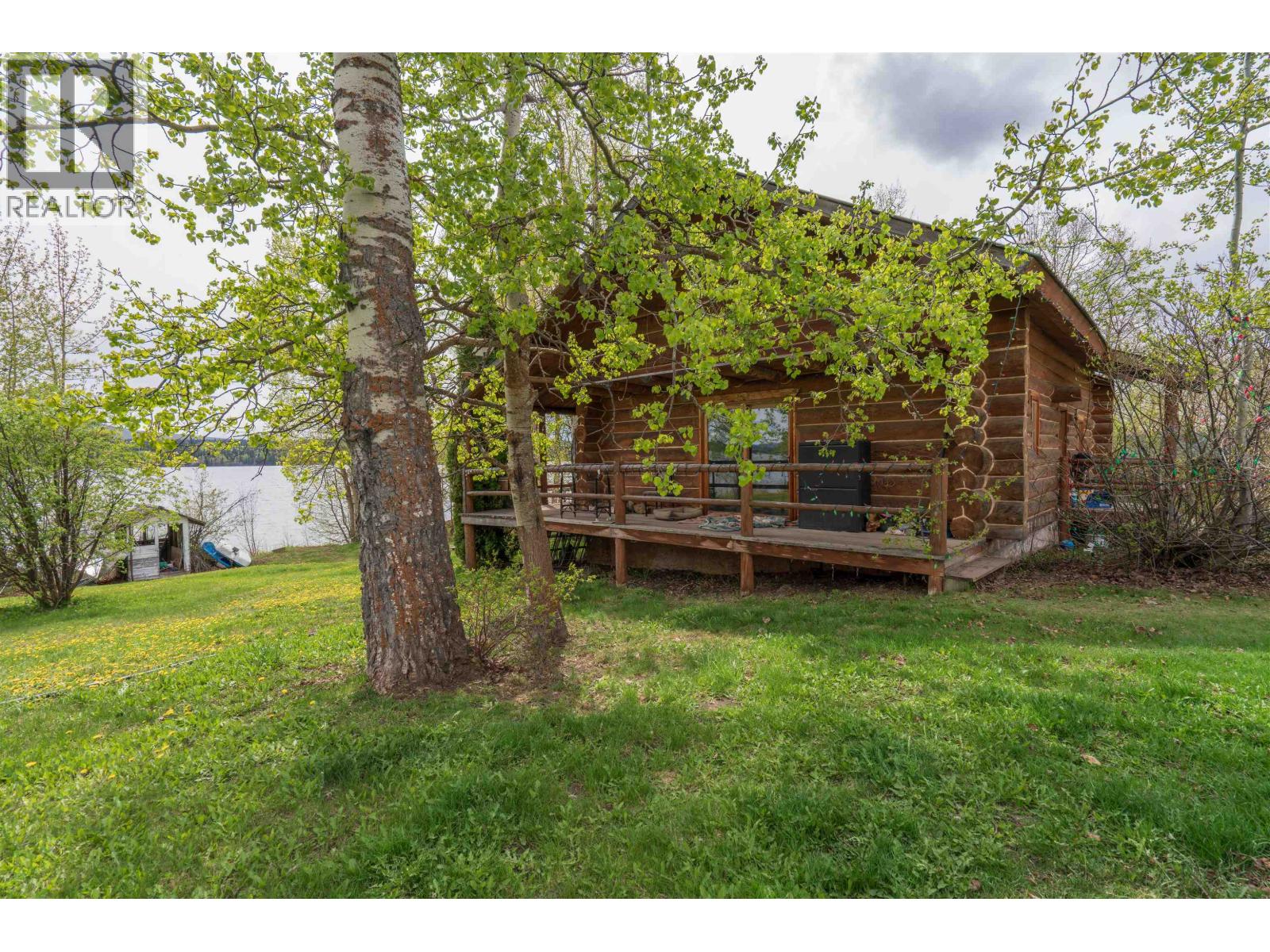 7463 Moose Horn Road, Burns Lake, British Columbia  V0J 1E0 - Photo 21 - C8077738