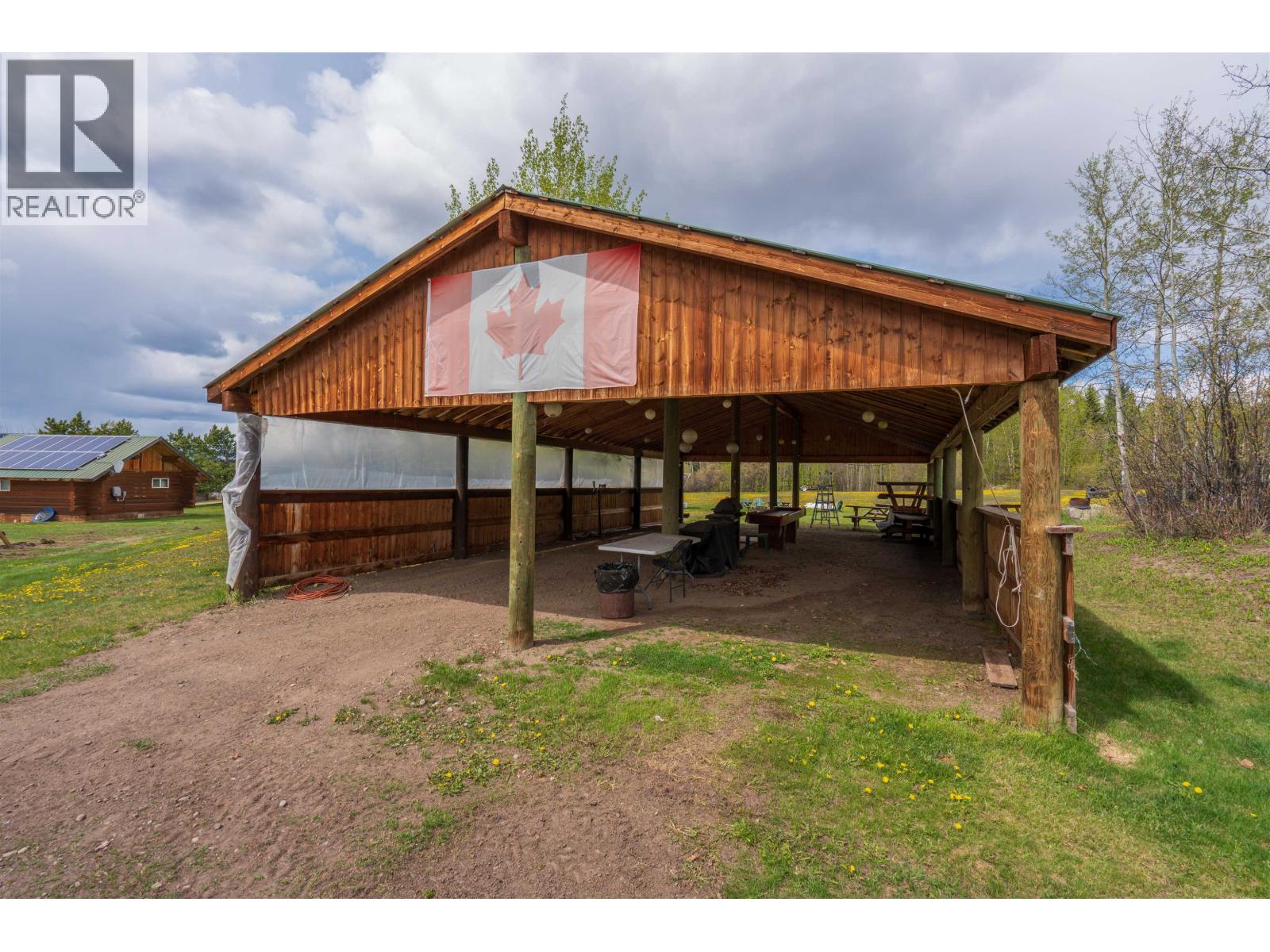7463 Moose Horn Road, Burns Lake, British Columbia  V0J 1E0 - Photo 23 - C8077738