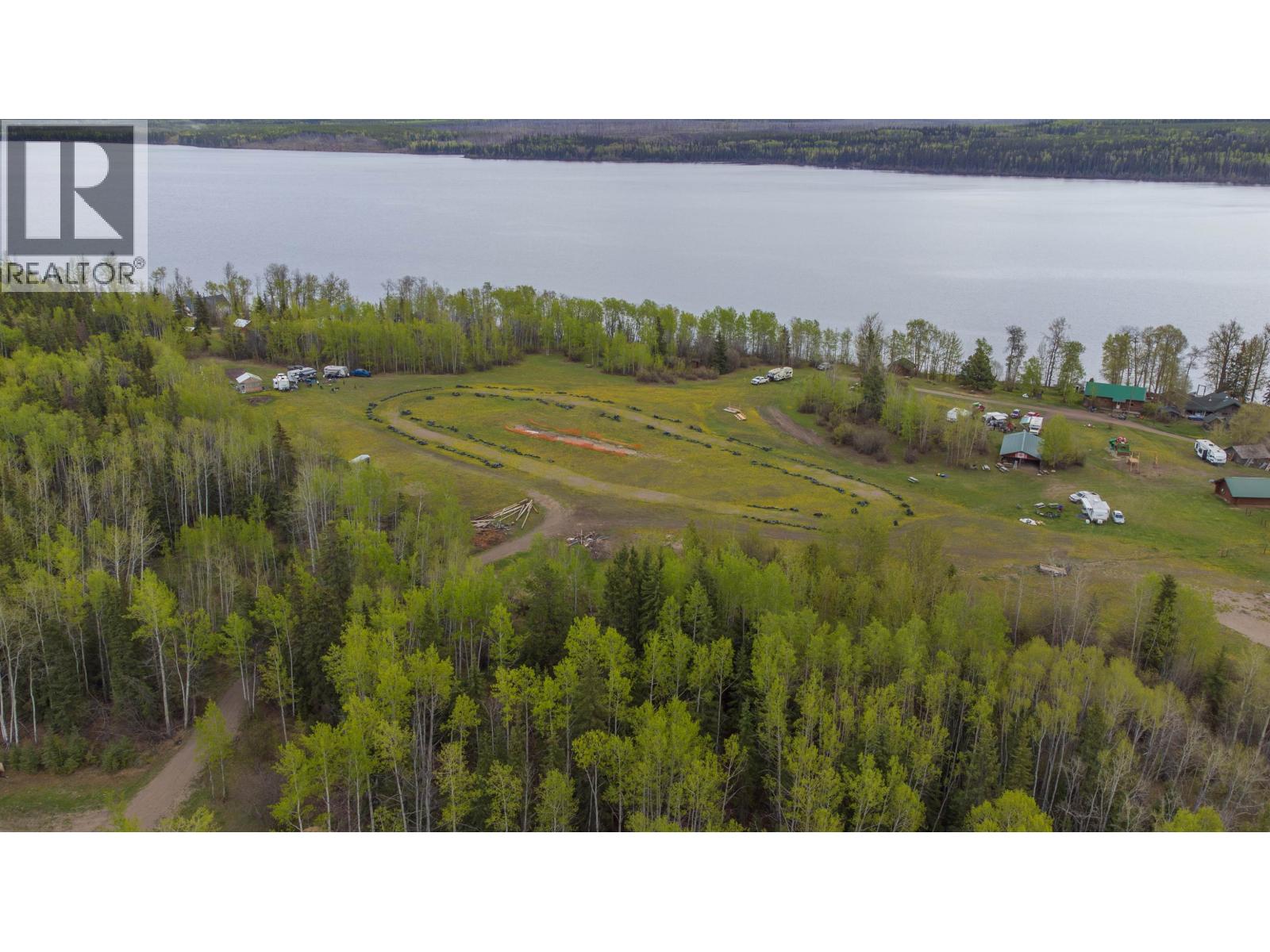7463 Moose Horn Road, Burns Lake, British Columbia  V0J 1E0 - Photo 3 - C8077738