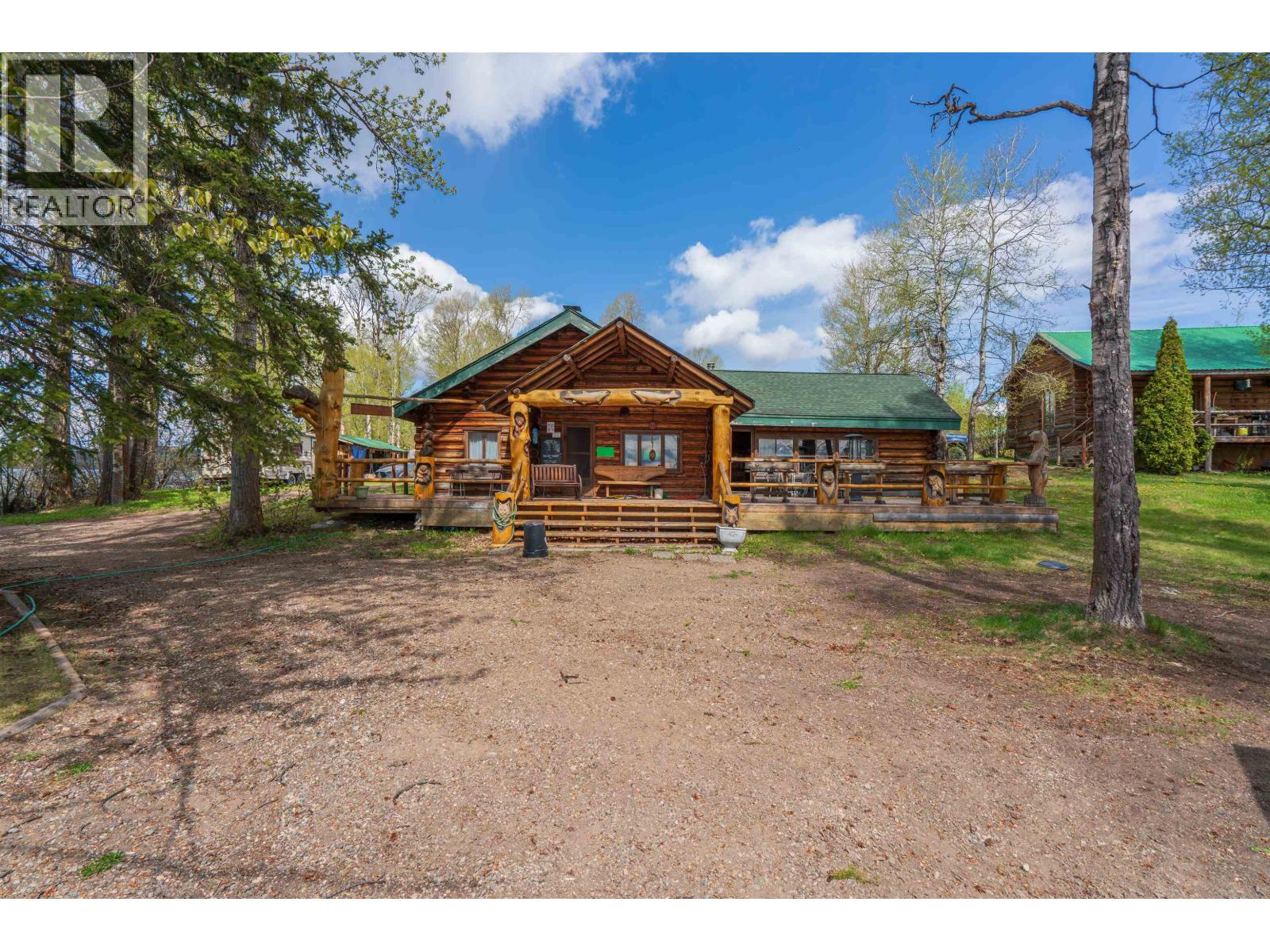 7463 Moose Horn Road, Burns Lake, British Columbia  V0J 1E0 - Photo 25 - C8077738