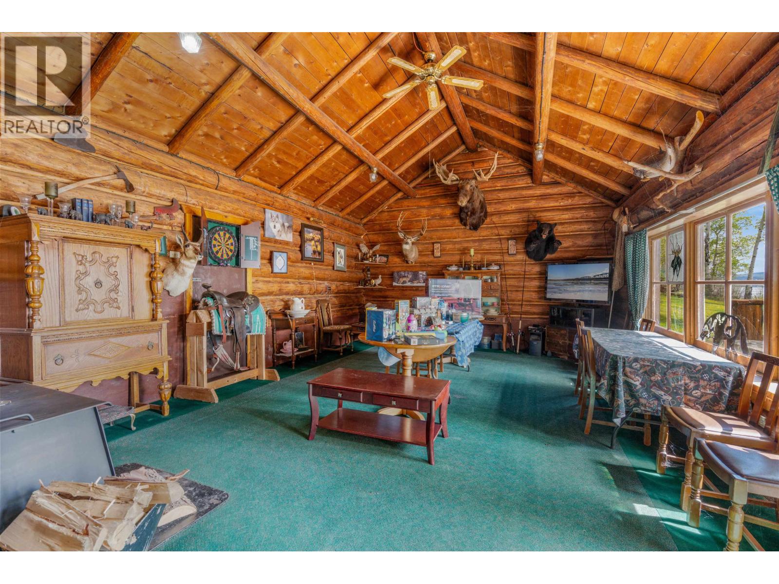 7463 Moose Horn Road, Burns Lake, British Columbia  V0J 1E0 - Photo 30 - C8077738