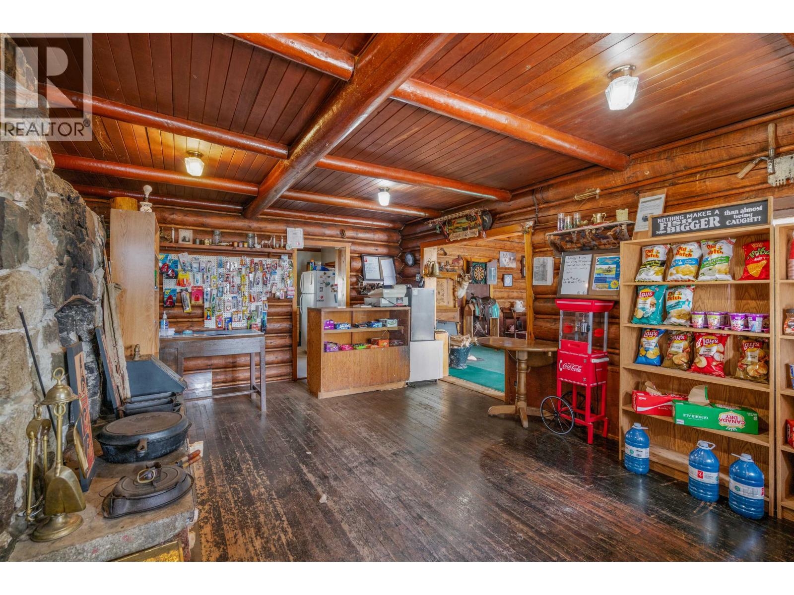 7463 Moose Horn Road, Burns Lake, British Columbia  V0J 1E0 - Photo 28 - C8077738