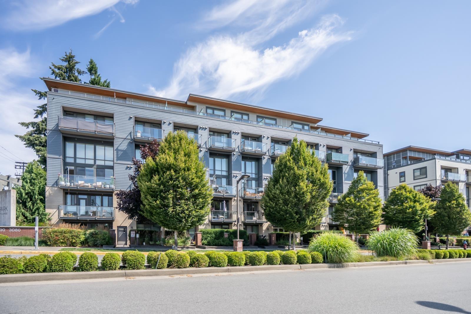 306 3090 GLADWIN ROAD, Abbotsford