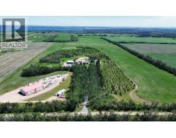38551 Range Road 21, Rural Red Deer County, Alberta