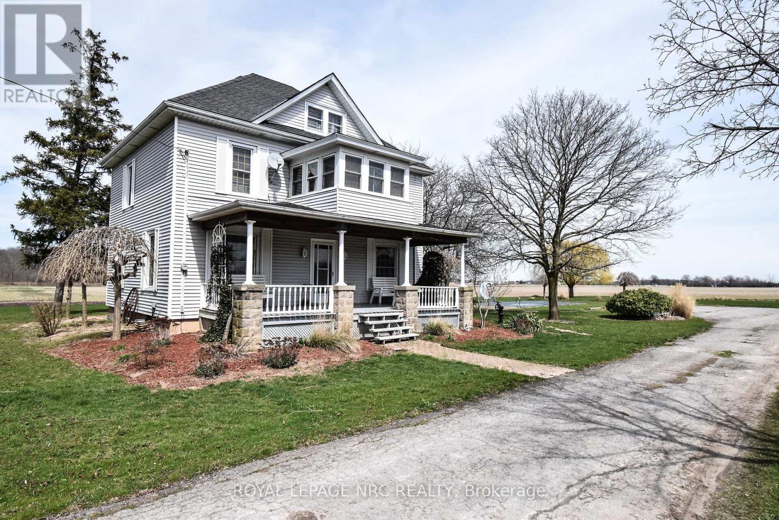499 Townline Road, Niagara-On-The-Lake, Ontario  L2M 6W1 - Photo 3 - X13539342