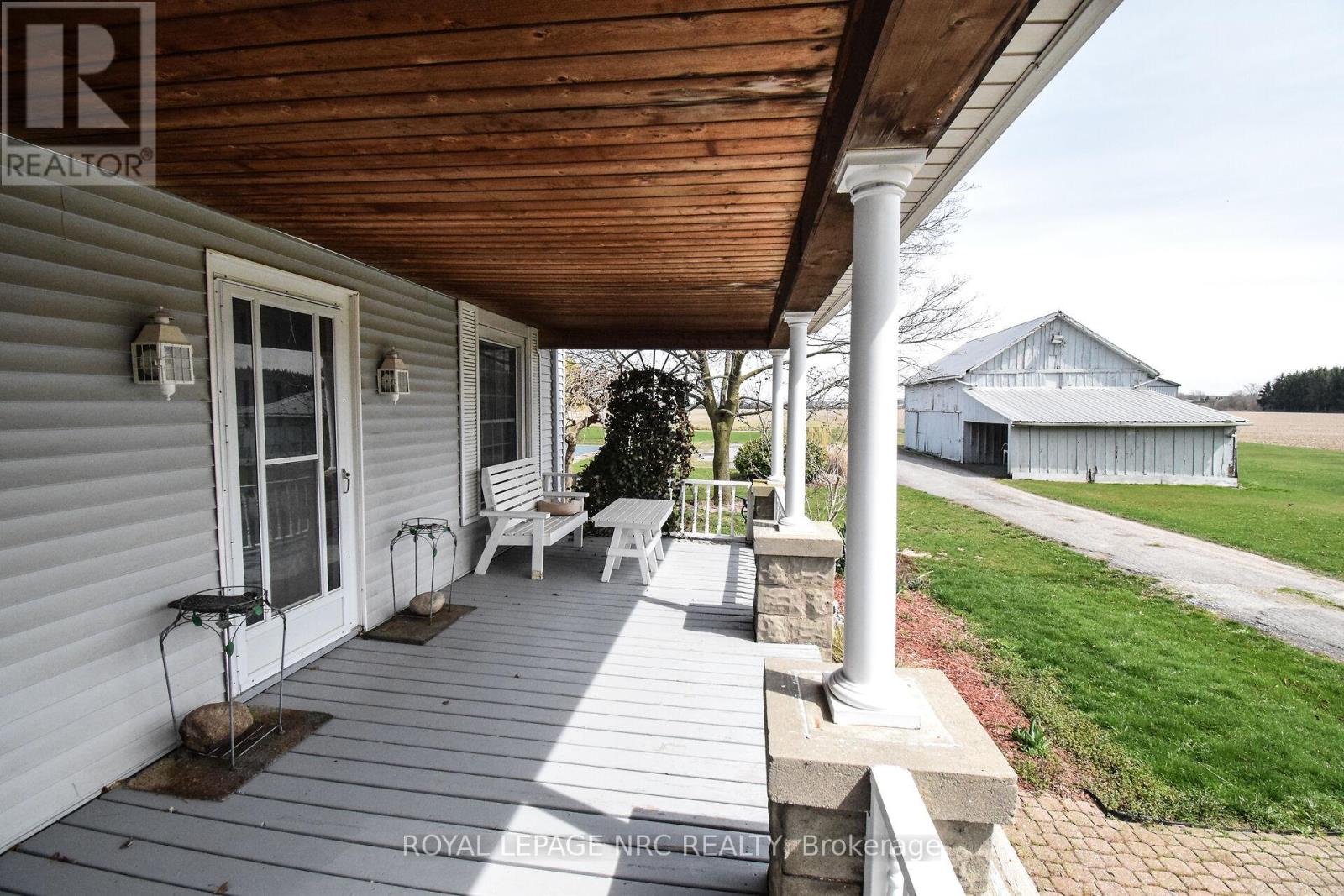 499 Townline Road, Niagara-On-The-Lake, Ontario  L2M 6W1 - Photo 6 - X13539342