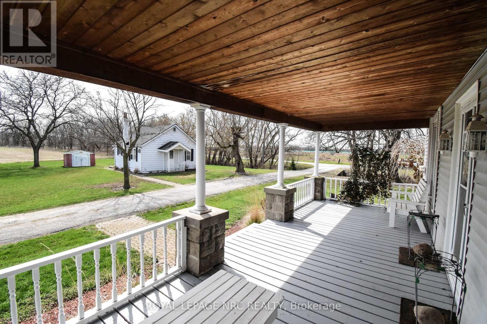 499 Townline Road, Niagara-On-The-Lake, Ontario  L2M 6W1 - Photo 7 - X13539342