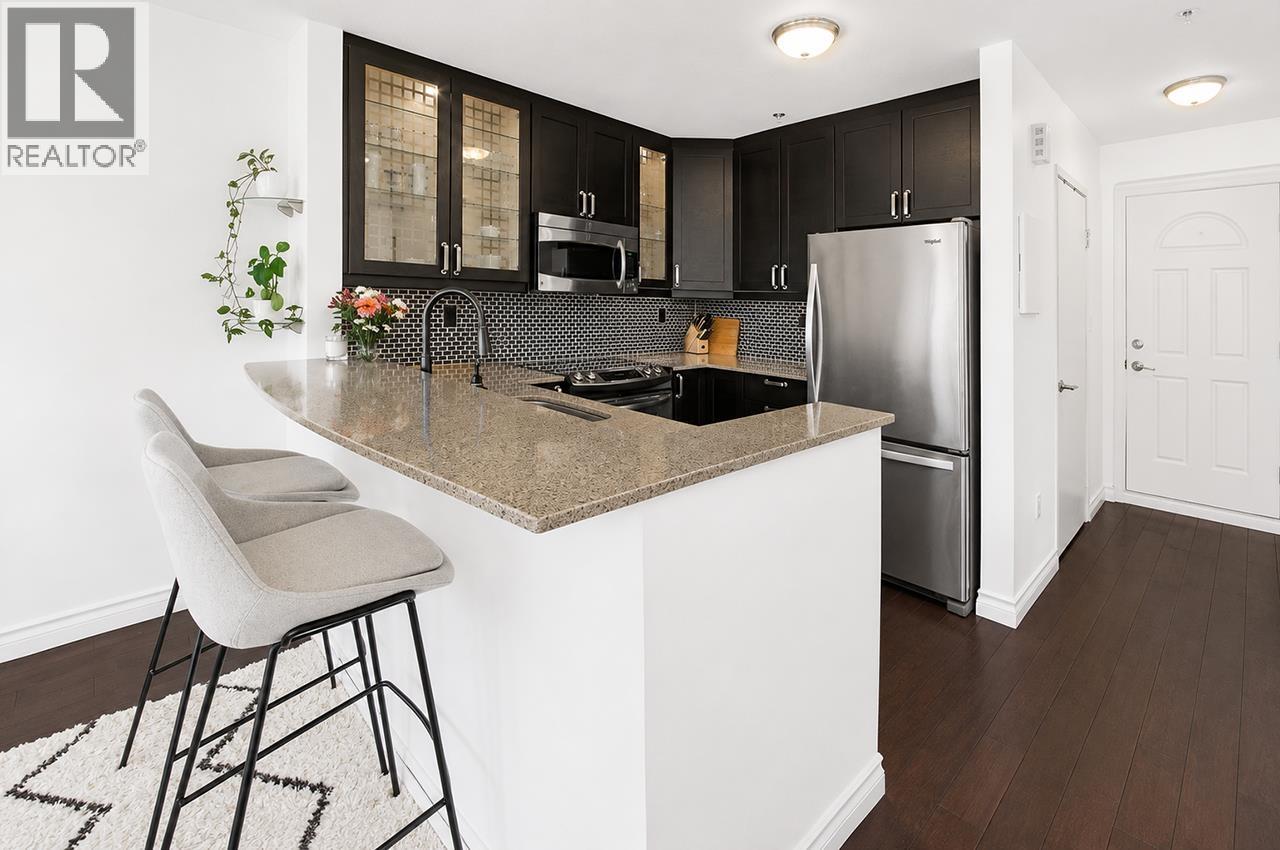 30 1350 W 6th Avenue, Vancouver, British Columbia  V6H 1A7 - Photo 18 - R3143791