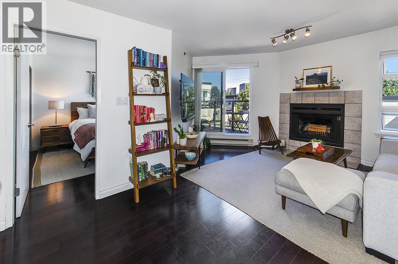 30 1350 W 6th Avenue, Vancouver, British Columbia  V6H 1A7 - Photo 13 - R3143791