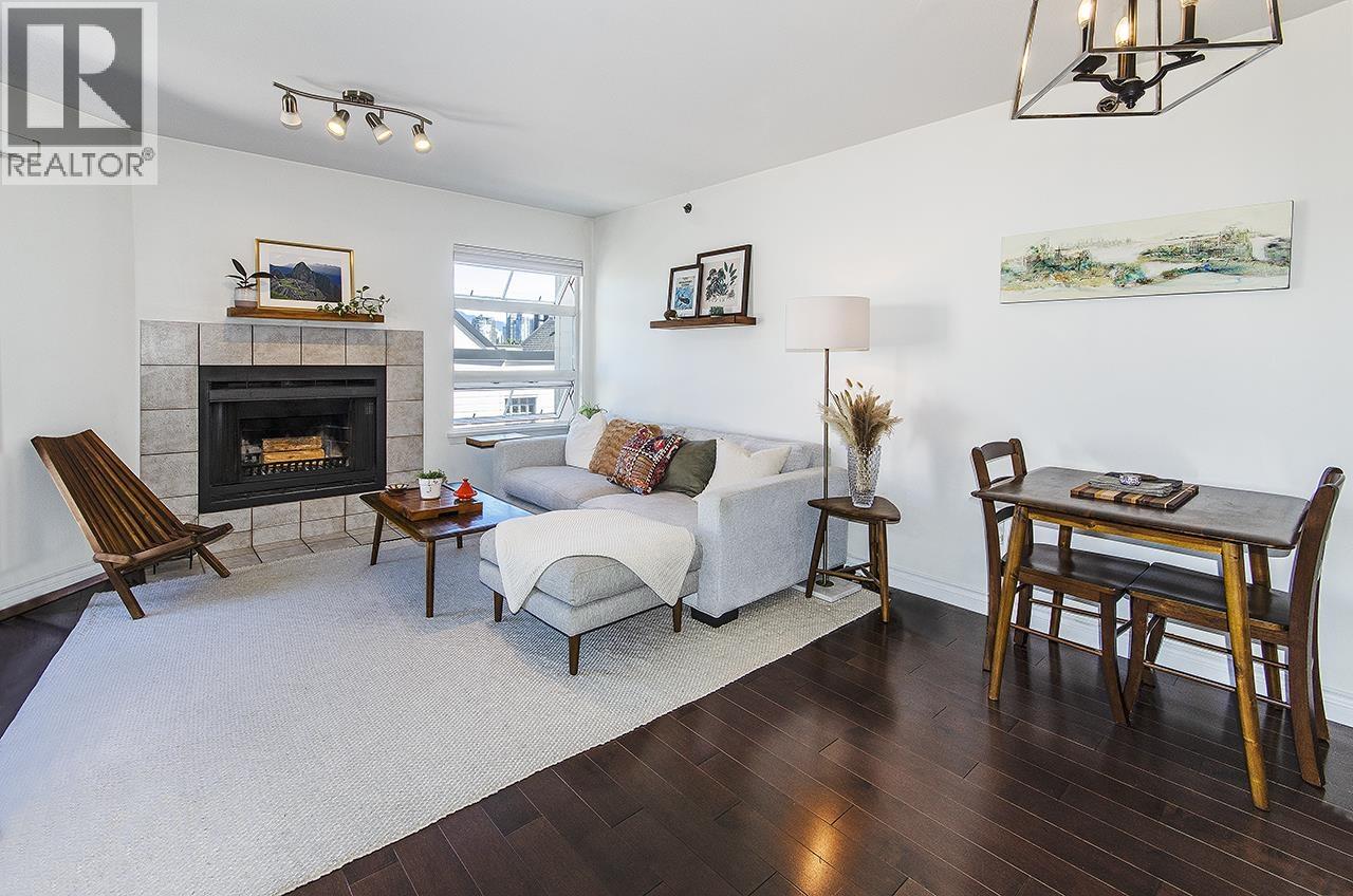 30 1350 W 6th Avenue, Vancouver, British Columbia  V6H 1A7 - Photo 12 - R3143791