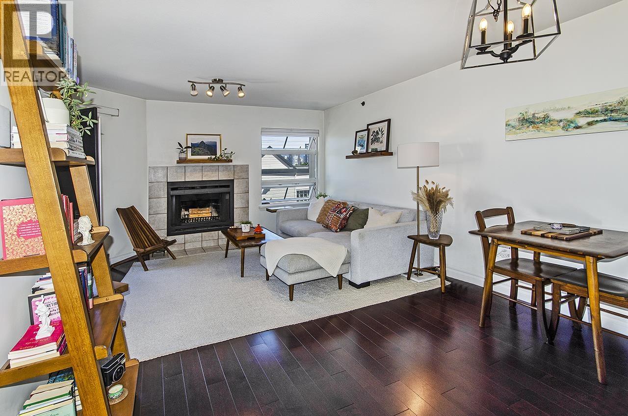 30 1350 W 6th Avenue, Vancouver, British Columbia  V6H 1A7 - Photo 14 - R3143791