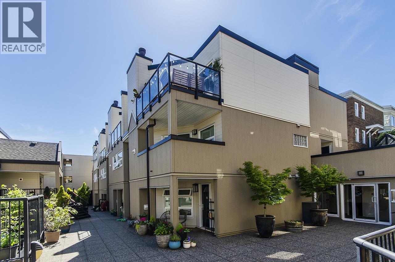 30 1350 W 6th Avenue, Vancouver, British Columbia  V6H 1A7 - Photo 4 - R3143791