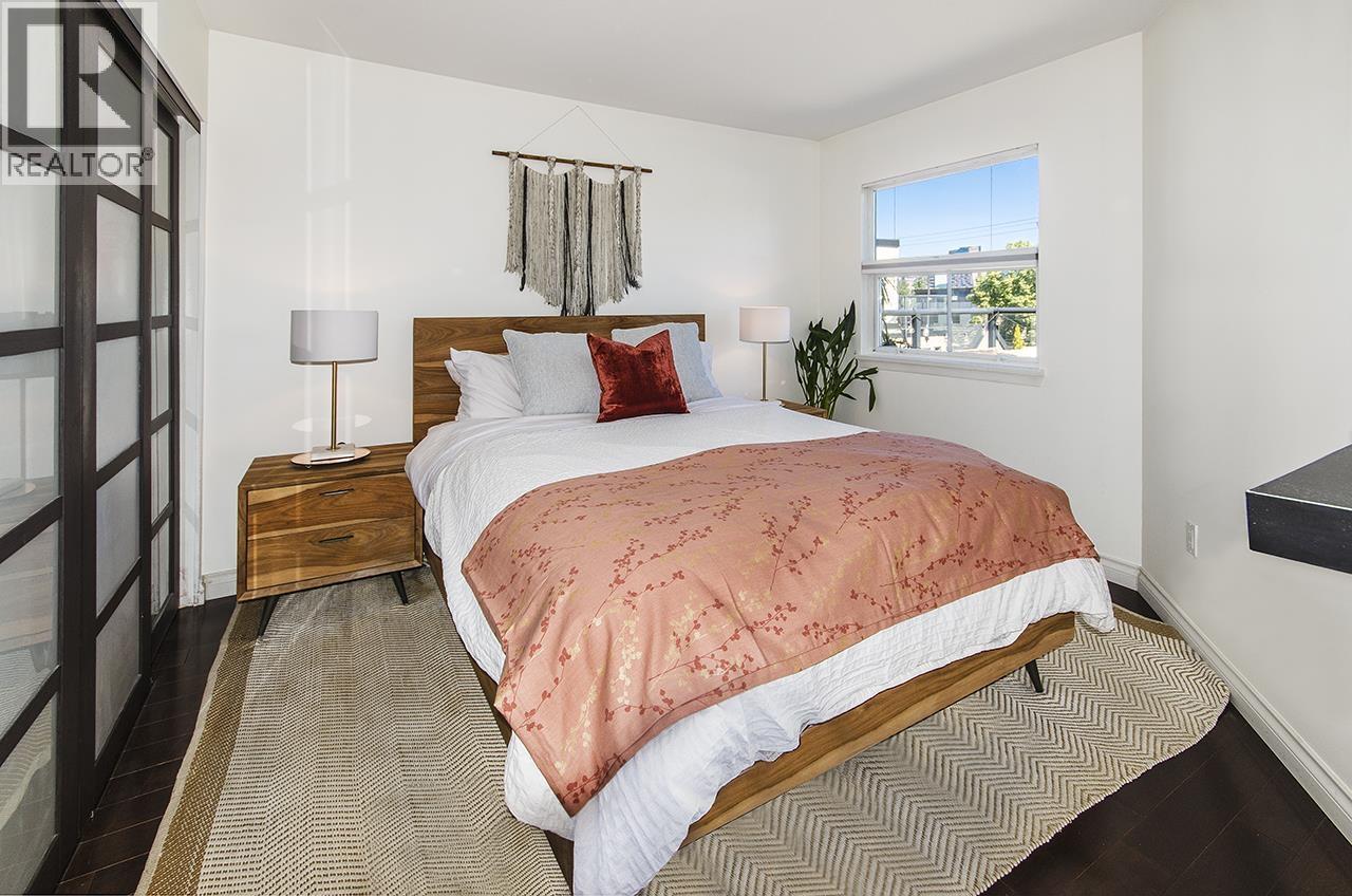 30 1350 W 6th Avenue, Vancouver, British Columbia  V6H 1A7 - Photo 22 - R3143791