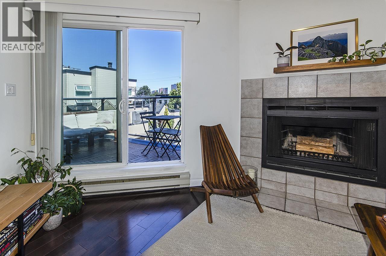 30 1350 W 6th Avenue, Vancouver, British Columbia  V6H 1A7 - Photo 11 - R3143791