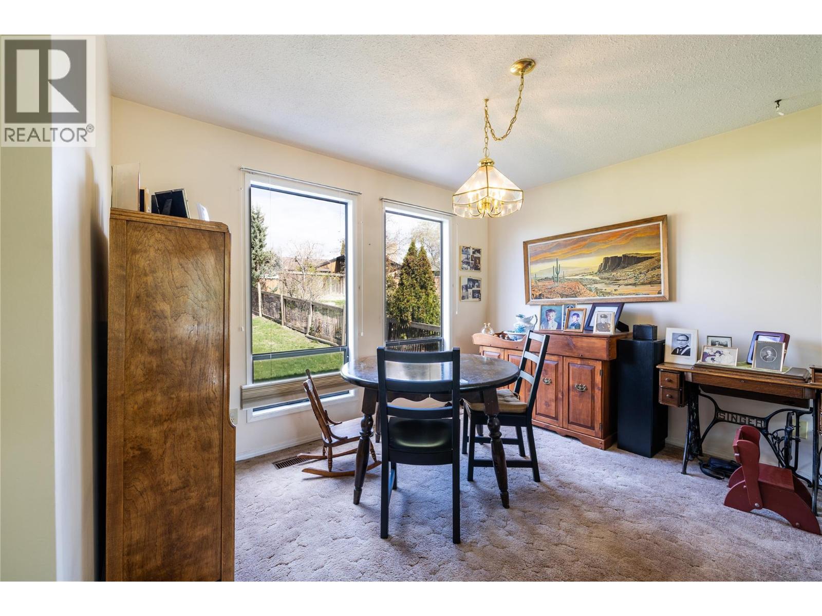 142 Whistler Drive, Kamloops, British Columbia  V2X 1X6 - Photo 4 - 10383698