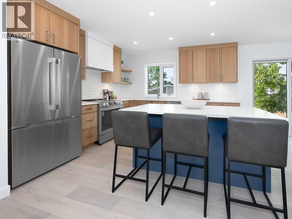 3520 Bulyea Crescent NW, Calgary, Alberta  T2L 1N7 - Photo 5 - A2325448