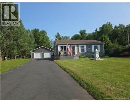 2770 Route 180, South Tetagouche, New Brunswick