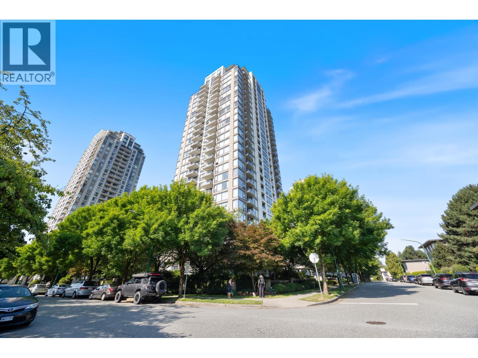 1102 7178 COLLIER STREET, burnaby, British Columbia
