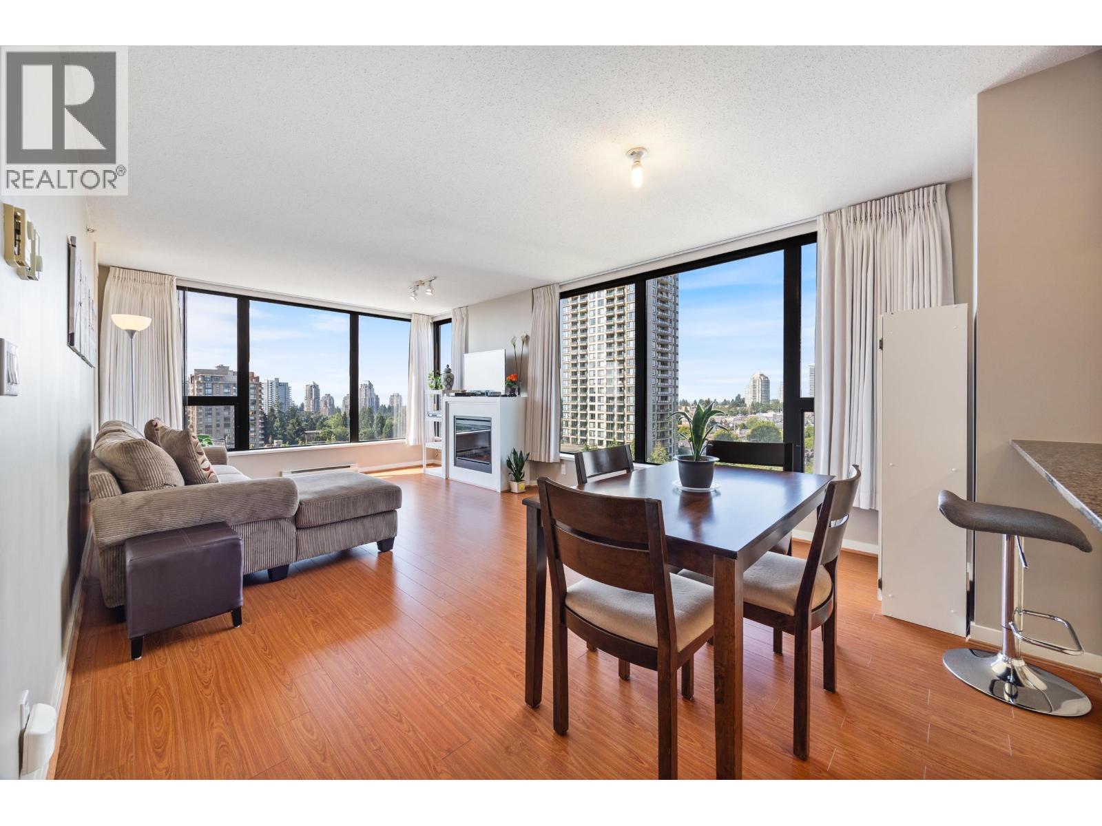 1102 7178 Collier Street, Burnaby, British Columbia  V5E 4N7 - Photo 12 - R3144042