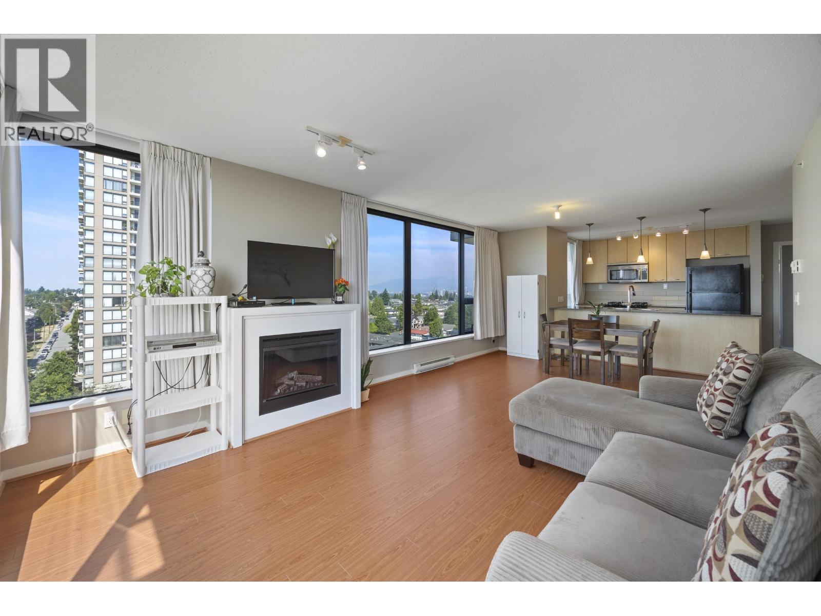 1102 7178 Collier Street, Burnaby, British Columbia  V5E 4N7 - Photo 18 - R3144042