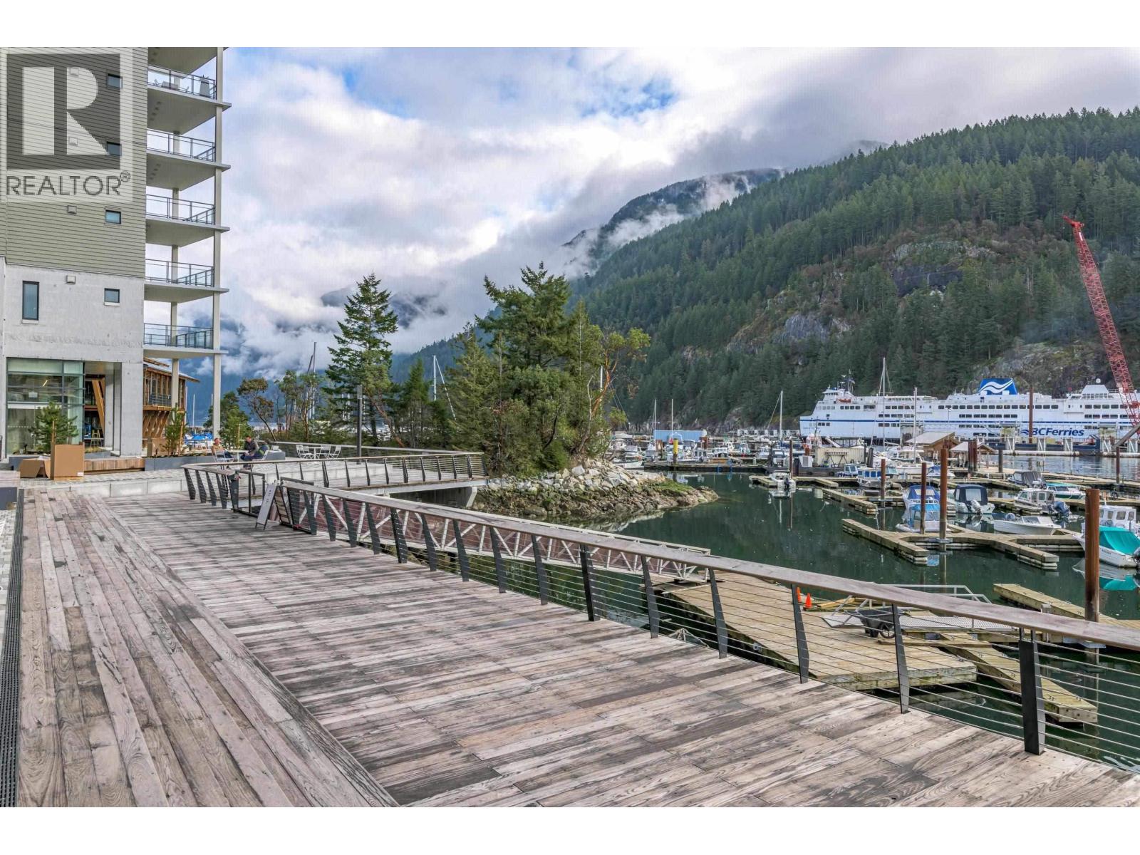 305 6707 Nelson Avenue, West Vancouver, British Columbia  V7W 2B2 - Photo 20 - R3144043
