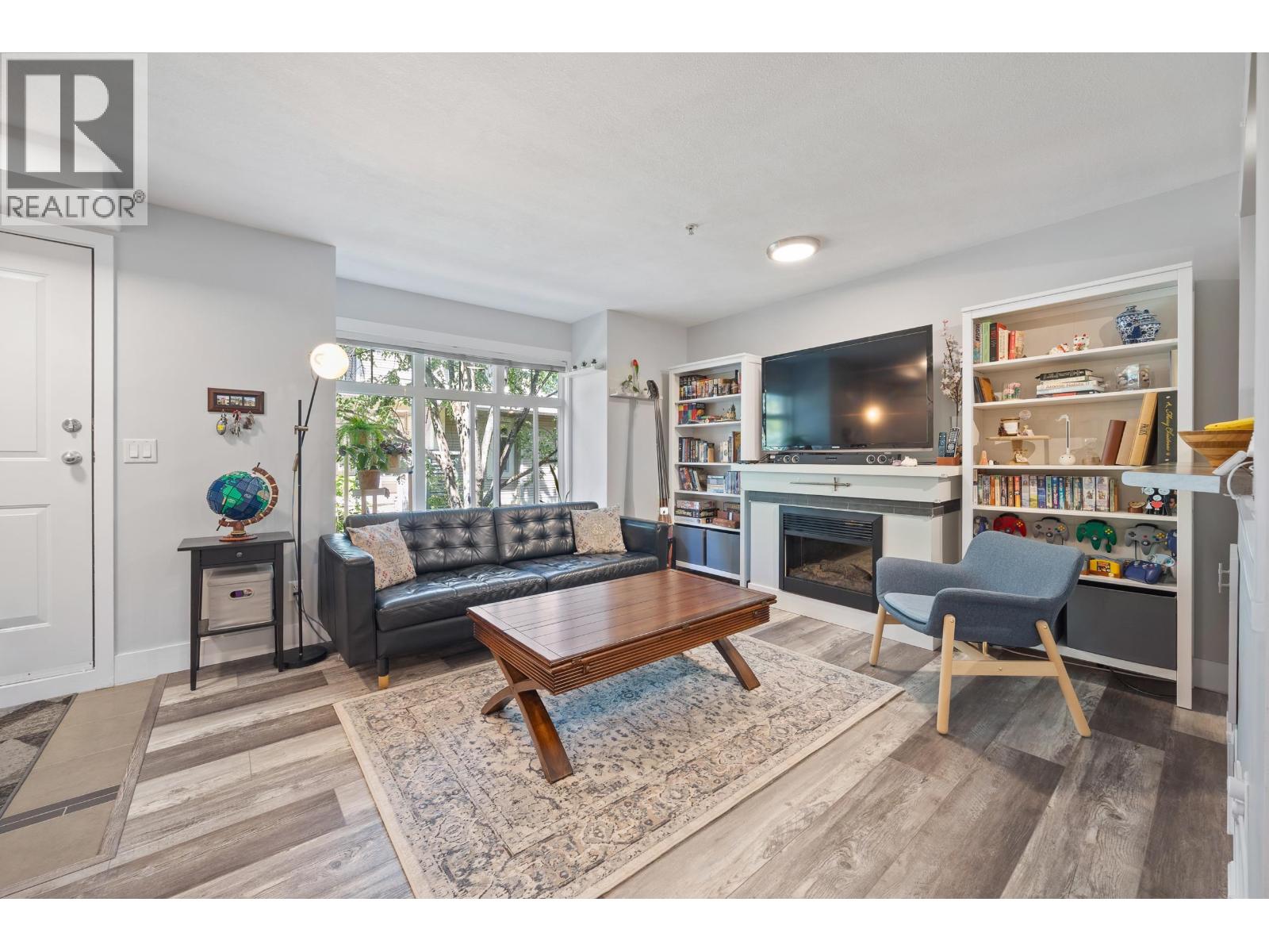 10 7428 Southwynde Avenue, Burnaby, British Columbia  V3N 0A1 - Photo 5 - R3144067