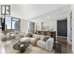 2506 1308 HORNBY STREET, Vancouver, British Columbia
