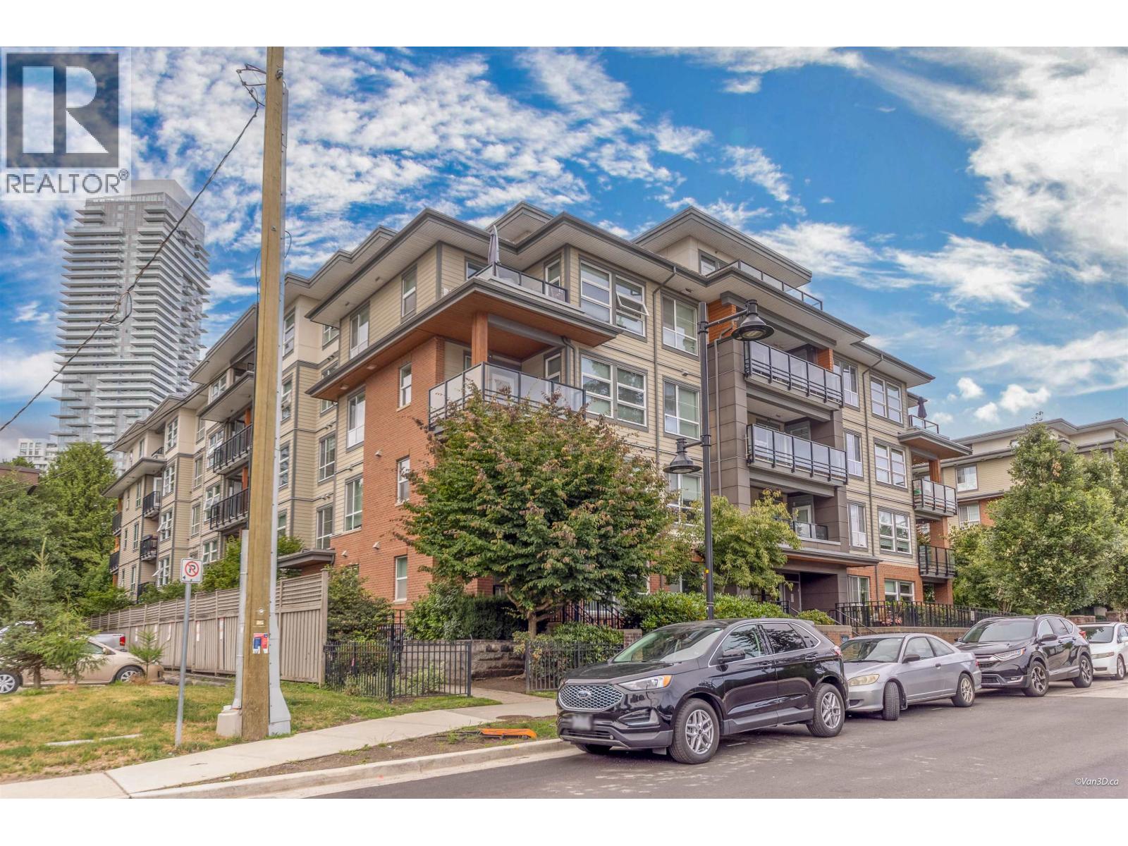 104 607 Cottonwood Avenue, Coquitlam, British Columbia  V3J 0H1 - Photo 29 - R3144101