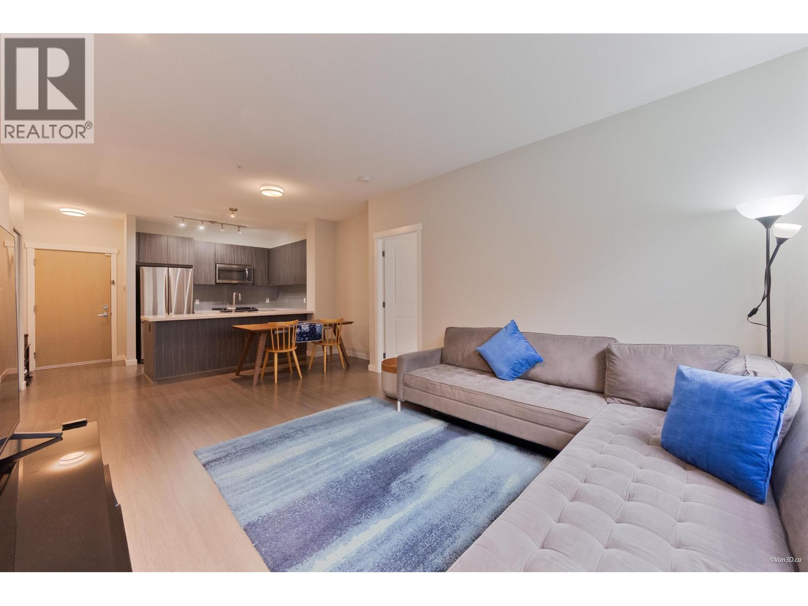104 607 Cottonwood Avenue, Coquitlam, British Columbia  V3J 0H1 - Photo 6 - R3144101