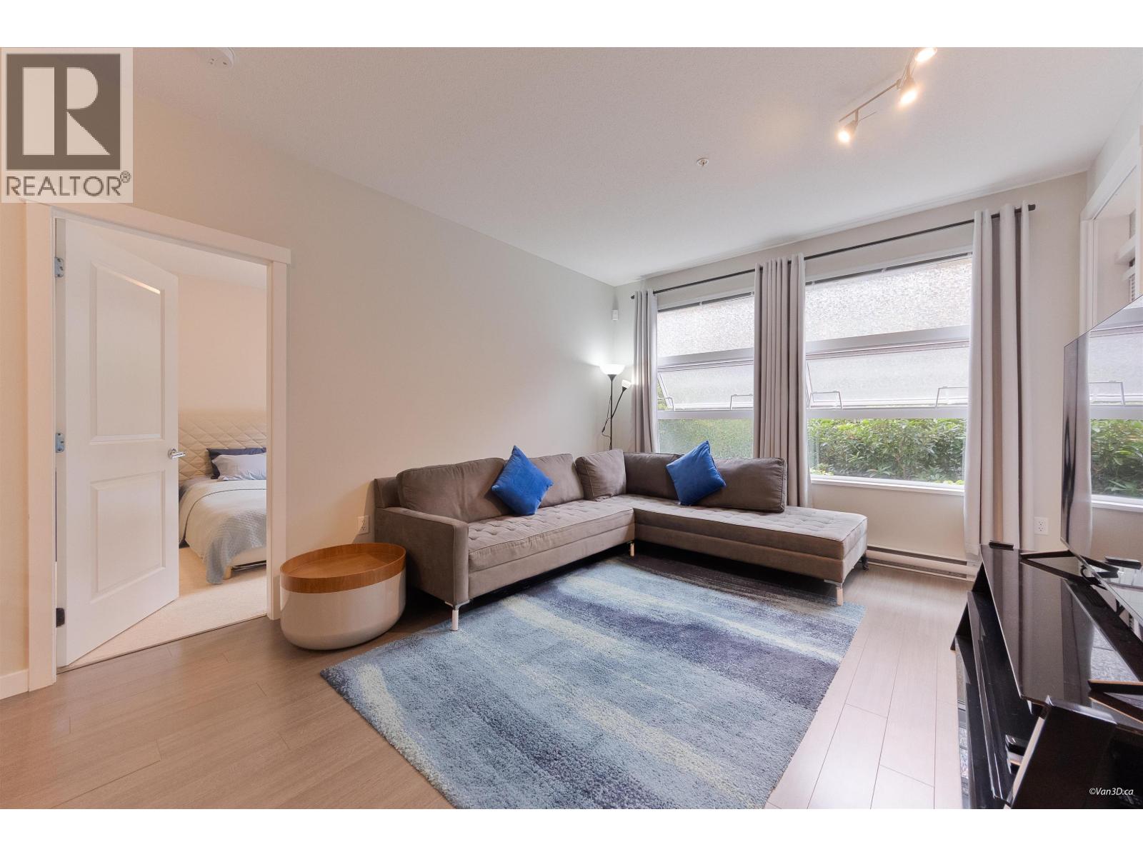 104 607 Cottonwood Avenue, Coquitlam, British Columbia  V3J 0H1 - Photo 8 - R3144101