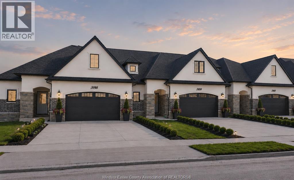 3255 TULLIO DRIVE, LaSalle, Ontario