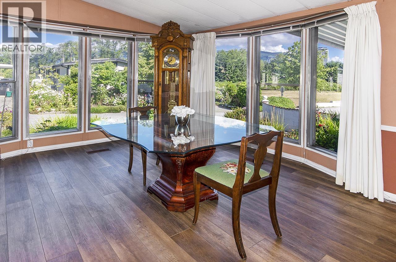 508 RAINDANCE COURT, West Vancouver
